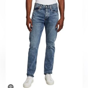 Rag and Bone Men’s Jeans